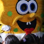 مهدکودک و پیش دبستانی فرشتگان ساعی