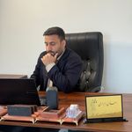 احسان ابراری وکیل پایه یک دادگستری