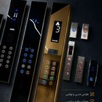 آسانسور و پله برقی معین صنعت راسا