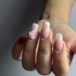 خدمات ناخن رجینا