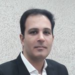 وکیل مهدی منصوری