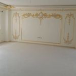 نقاشی ساختمان ارس