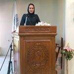 وکیل پایه یک دادگستری نازیلا همتی سردرود