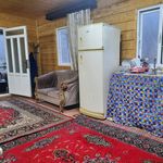 کلبه چوبی ماسال مهدی