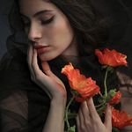عکاسی پرتره فشن و مدلینگ آریا .خاص باشید