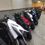 فروشگاه اینترنتی موتور سیکلت پدال