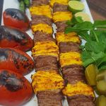 رستوران ایرانی بامداد