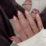 مرکز تخصصی ناخن شیما پناهی