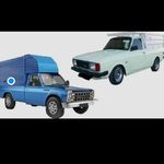 باربری رها بار غرب