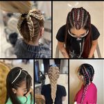 خدمات اکستنشن مو و بافت مو پریسا صنا