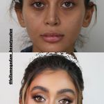 سالن زیبایی لیلا مقدم