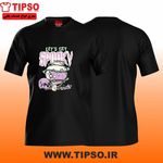 چاپ تیپسو(چاپ روی انواع البسه )