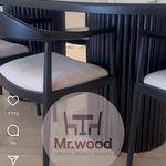 مبلمان  وینسنزو