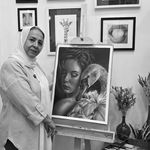 آموزشگاه نقاشی ناهید