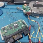 خدمات تخصصی برق و الکترونیک آرش