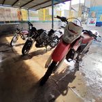 کارواش نانوبخارصدف_کارواش باخدمات ارزنده