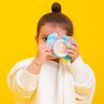 اتلیه عکاسی کودک روزبه