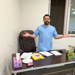 کلینیک گفتاردرمانی و کاردرمانی نگاه نوین