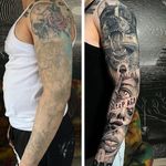 خدمات کاوراپ تتو،تتو