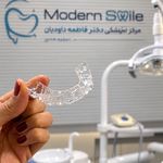 دندانپزشکی دکتر فاطمه داودیان