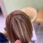 سالن زیبایی سرای عروس