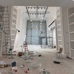 خدمات تخصصی برق ساختمان