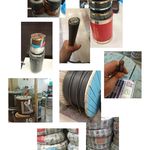 نمایندگی شرکت کابل افشان ایران