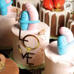 قنادی برگ سبز