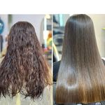 مرکز تخصصی رنگ ولایت وکراتین بهاربیوتی