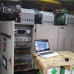 تعمیر چیلر و تعمیر سردخانه تهران سرما