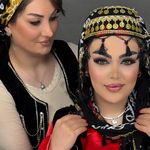 سالن زیبایی غزال