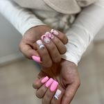 آموزش و خدمات تخصصی ناخن زینو