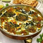 حلیم وآش صداقت