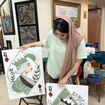 مرکز هنرهای تجسمی و فناوری نسیم رنگها