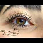 لیفت و لمینیت تخصصی مژه و ابرو