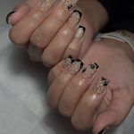 خدمات تخصصی کاشت و طراحى ناخن دان