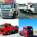 شرکت باربری جوان ترابر قم