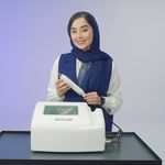 الوامد تجهیزات پزشکی پوست مو زیبایی