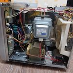 تعمیرات تخصصی لوازم برقی منزل پرند
