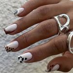 خدمات تخصصی ناخن و پدیکور اسما