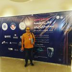 دندانسازی..پروتزیست اسماعیل فرجامی
