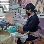 خدمات زیبایی و درمانی دهان و دندان