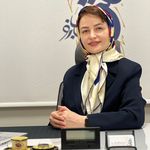 دکتر عفت قوی بازو