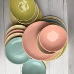 آموزشگاه سفال گری، کافه سفال لاجوردین