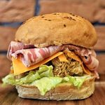 فست فود مستر کنتاکی