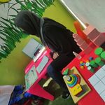 مهد و پیش دبستانی سبک نوین