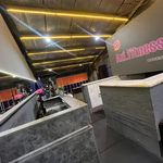 سالن ورزشهای گروهیazifitness