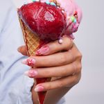 سالن زیبایی مرضیه امیراحمدی