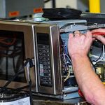 تعمیرات لوازم خانگی سرویس یار تبریز