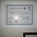 دفتر مشاوره و روانشناسی کاریزما